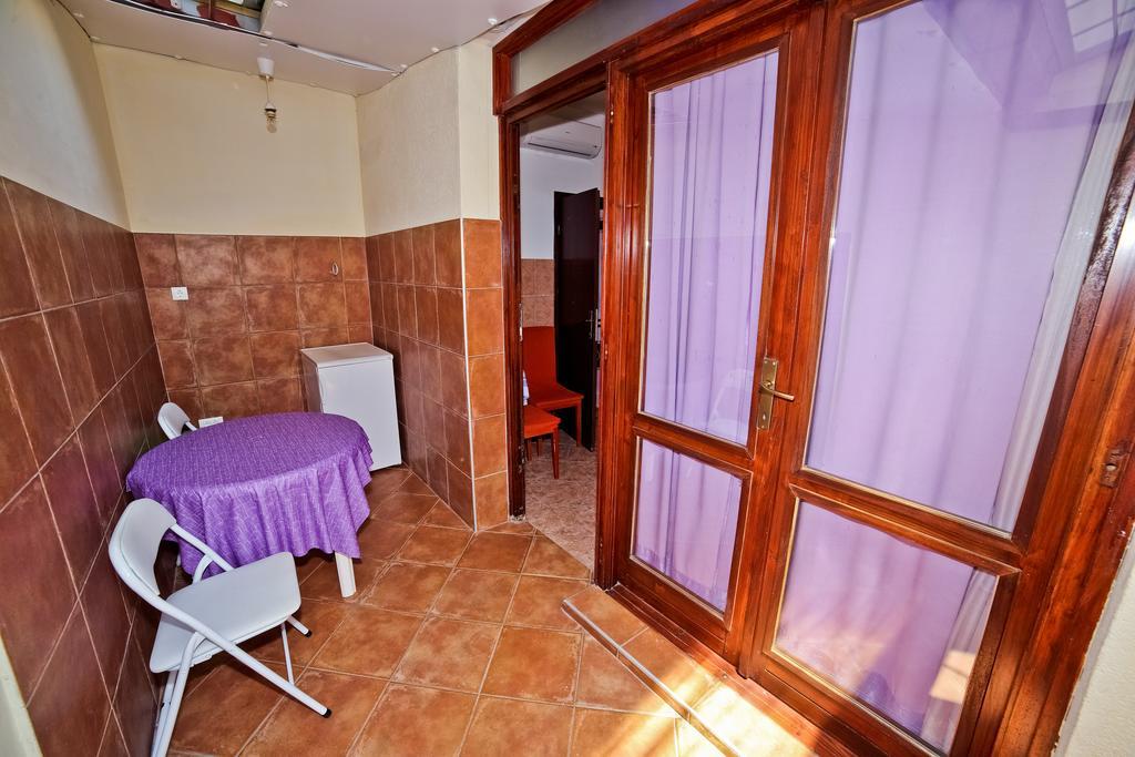 Guest House Maja Split Pokoj fotografie