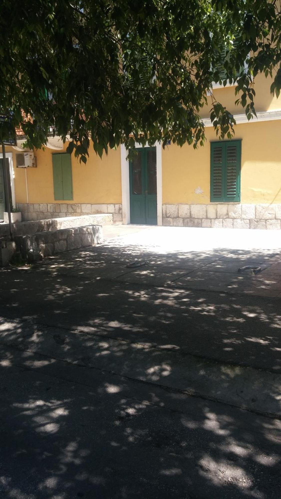 Guest House Maja Split Exteriér fotografie