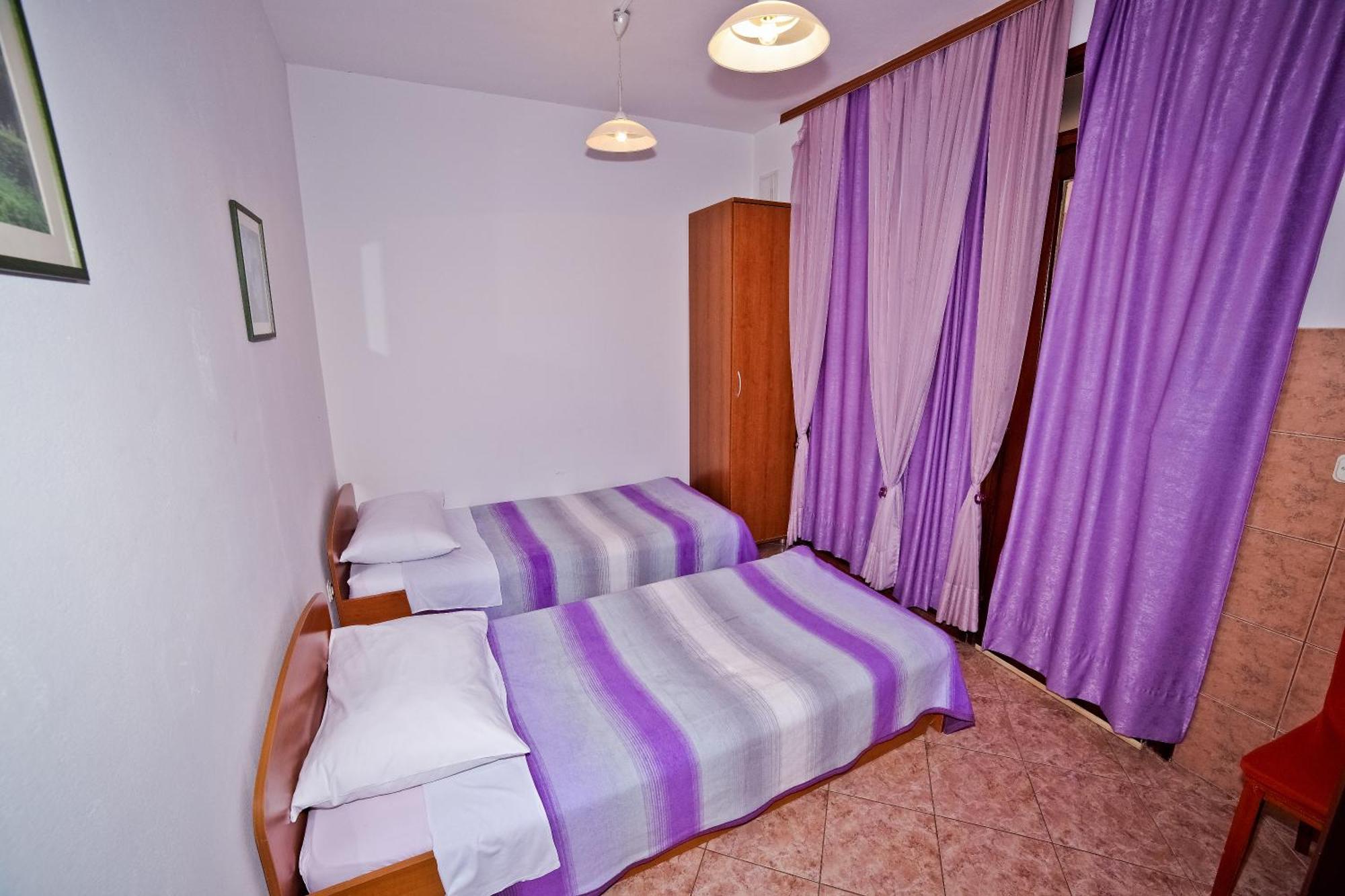 Guest House Maja Split Exteriér fotografie